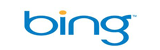 Поисковая система Bing.