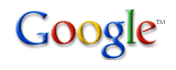 Поисковая система google.
